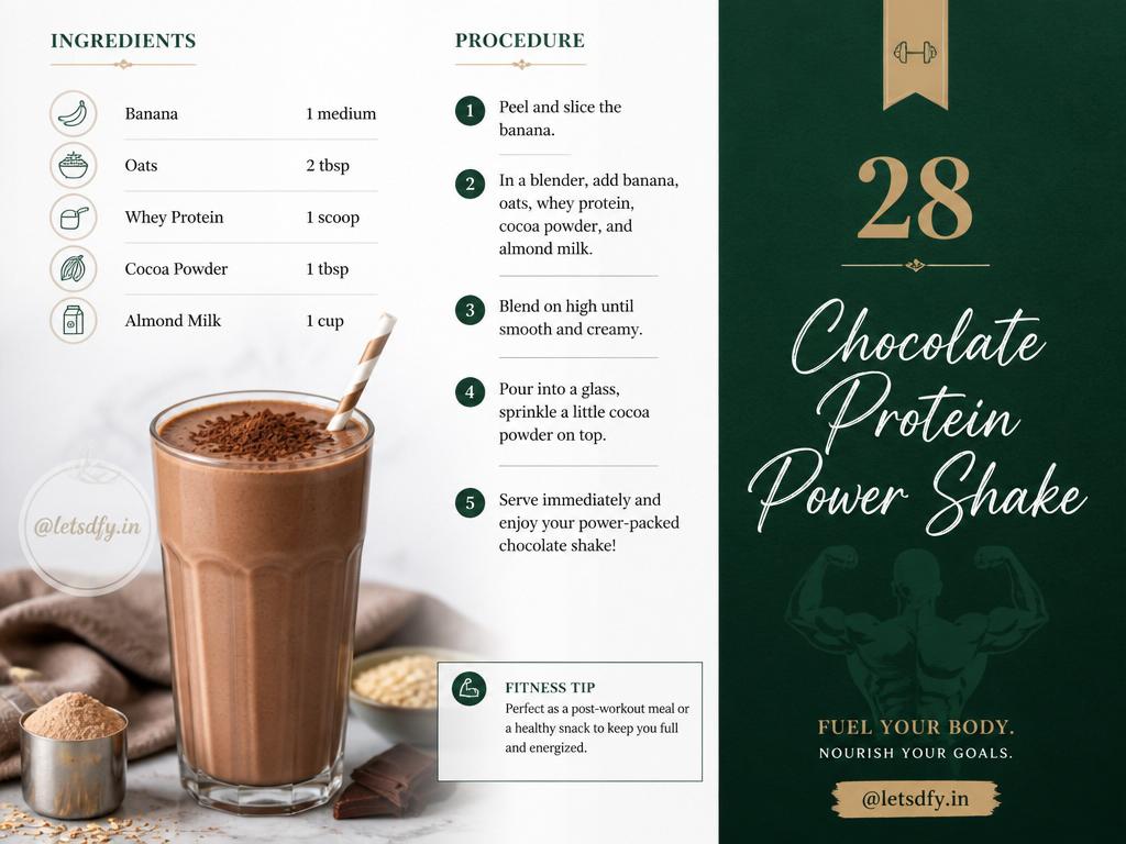 Sample recipe page 8